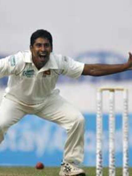 Chaminda Vaas to retire from Test cricket