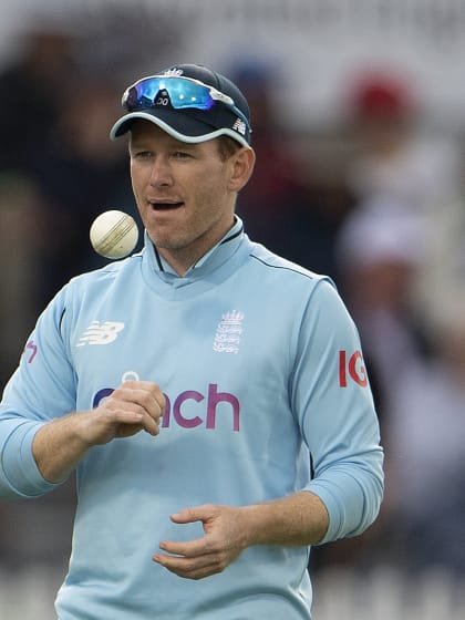 Morgan returns as England name 16-man squad for Pakistan T20Is