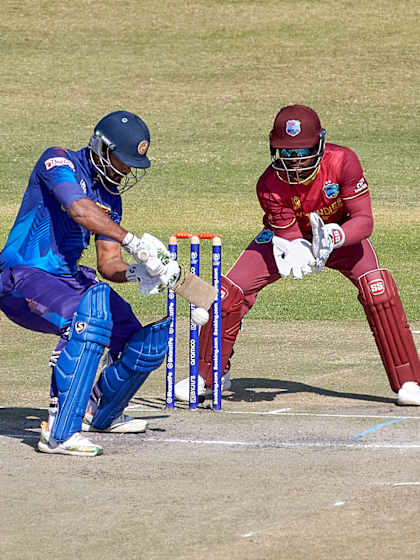 Sri Lanka to host West Indies for white-ball bilaterals in October
