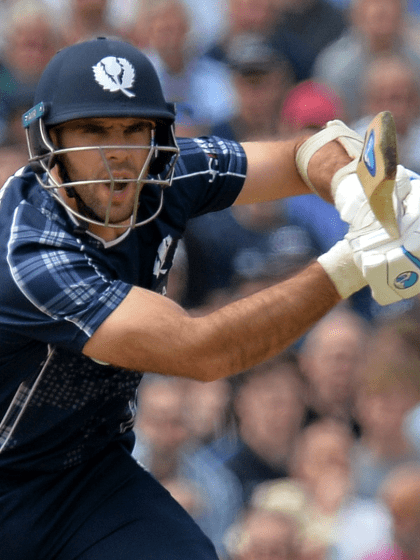 Heartbreak to elation: Scotland’s rollercoaster road to the T20 World Cup