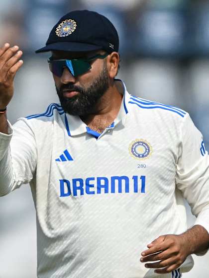 Reactions pour in as Rohit Sharma announces Test retirement
