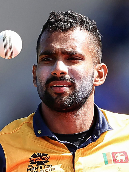 Chamika Karunaratne (Sri Lanka) Pre-Match Press Conference Transcript | SL v UAE | T20 World Cup 2022