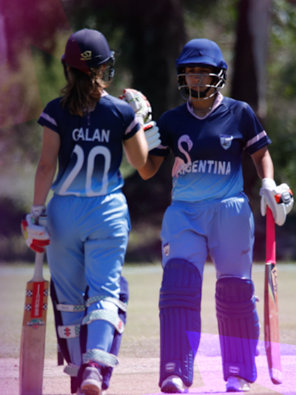 Argentina v Brazil | Match Highlights | ICC Women's T20 World Cup Americas Qualifier