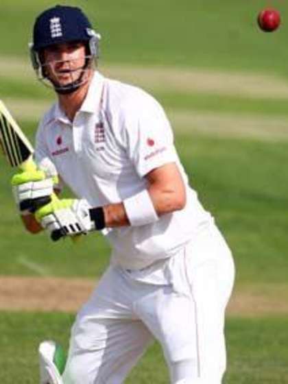 Pressure increases on England team after Pietersen's injury