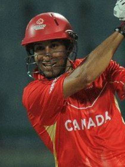 Canada's losing streak in Barbados continues