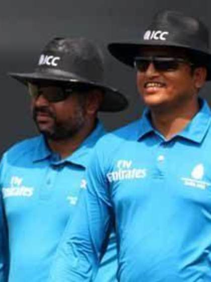 ICC announces match official appointments for the final of the ICC Women's World Cup India 2013