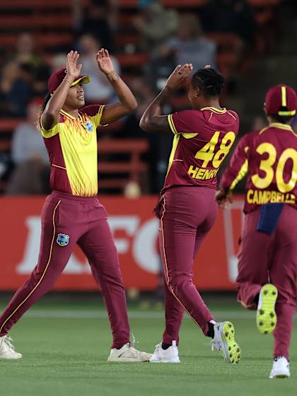 Big name returns as West Indies name squad for Women's T20 World Cup 2024