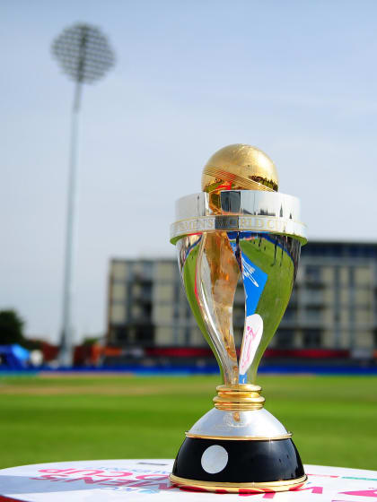 Record-breaking ICC Women's World Cup to end with capacity Final