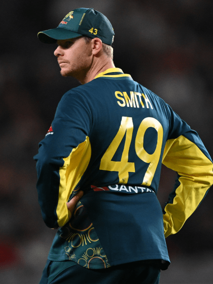 Ponting backs Smith for T20 World Cup spot, Marsh as captain