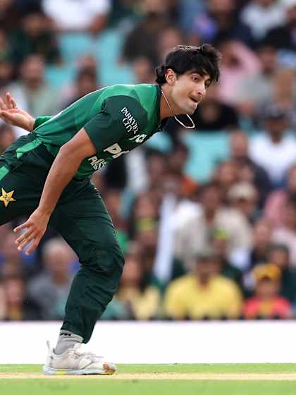 Pakistan announce revised T20I schedule against Bangladesh
