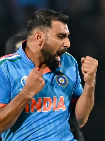 India out to deliver knockout blow on England title defence