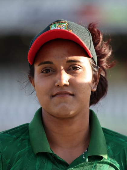 Bangladesh skipper revels in the prospect of ‘wonderful’ home T20 World Cup
