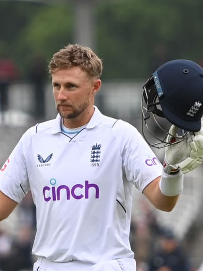 Root attains new high in ICC Men’s Test Batting Rankings