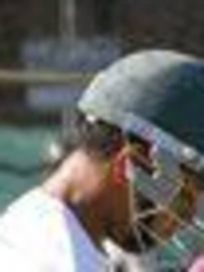 EAP Player in Focus - Christopher Amini (PNG)