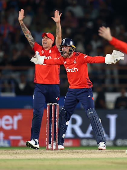 England keep India series alive with impressive win