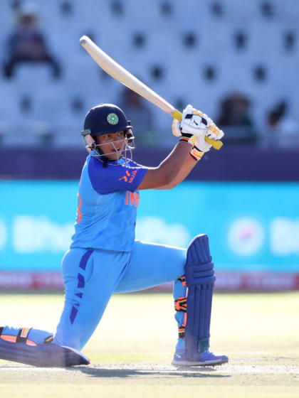 Five players who could light up the next ICC Women’s T20 World Cup in 2024