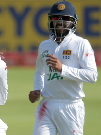 Sri Lankan spinner comes out of retirement for Bangladesh Tests