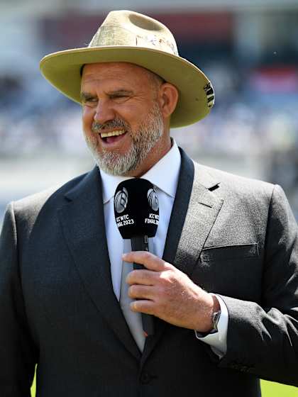 Australia great reveals key factor in battle for Border-Gavaskar Trophy