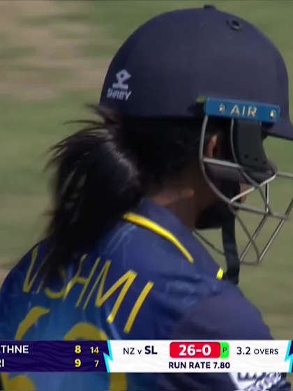 TEAM - Sri Lanka