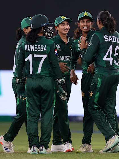 Sharp Pakistan fielding brings important breakthroughs | WT20WC 2024