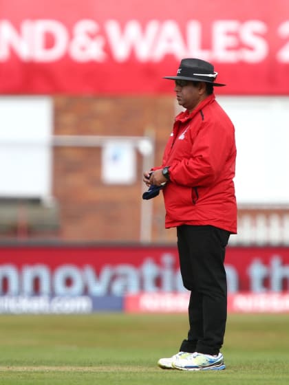 Match Official appointments for semi-final stage announced