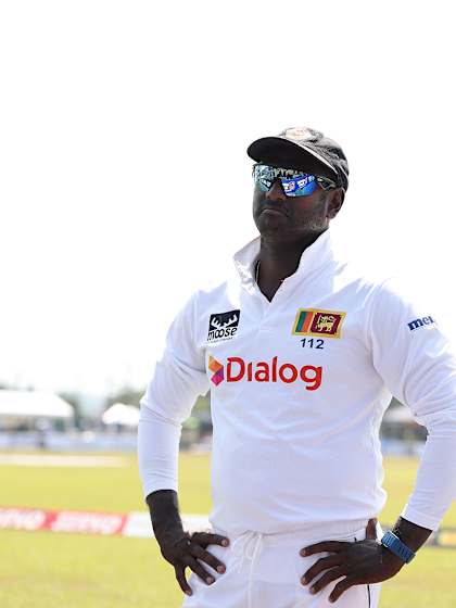 Seasoned Sri Lanka all-rounder announces Test retirement