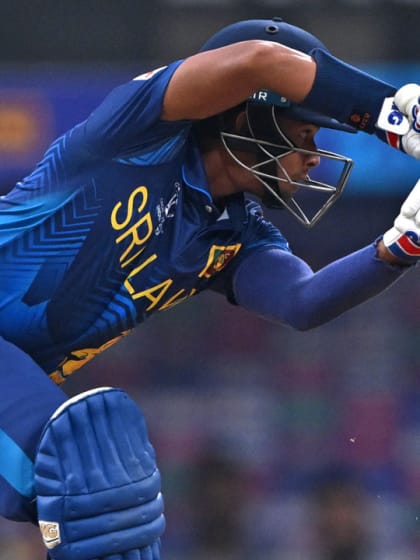 Sri Lanka eye blazing start against surging Netherlands | Match 19 Preview | CWC23