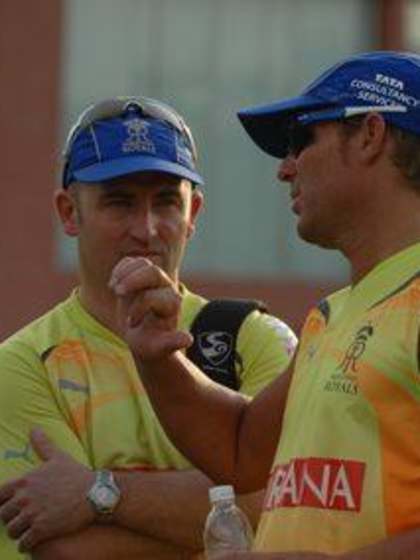 ICC Europe 2012 partners Sporting Edge explain the coaching mindset