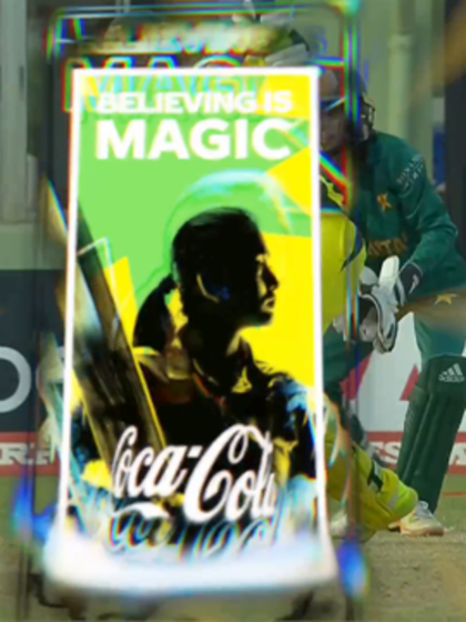 Women's Comeback Heroes | Believing is Magic | Coca Cola