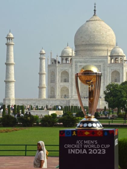 All you need to know about the Cricket World Cup knockout stage
