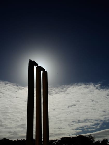 Media Information for ICC Men’s T20 World Cup 2024 - Wednesday, 26th June