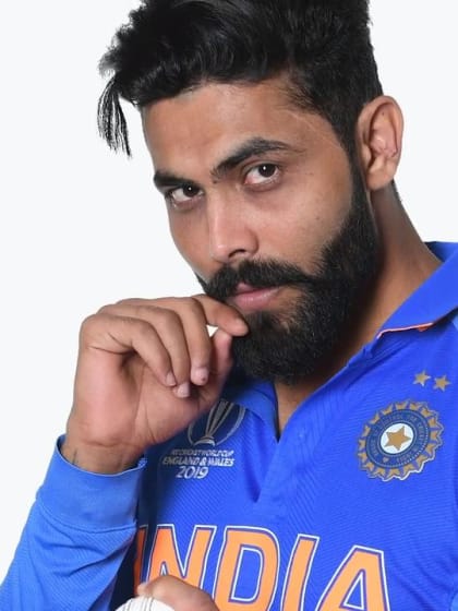 CWC19: Dishing the dirt – Ravindra Jadeja