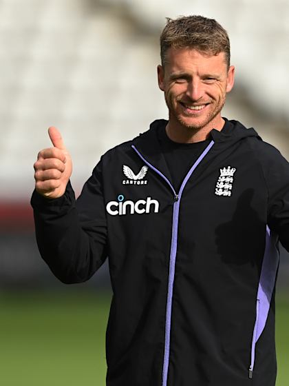 Jos Buttler back as England name three uncapped players for white-ball tour of West Indies