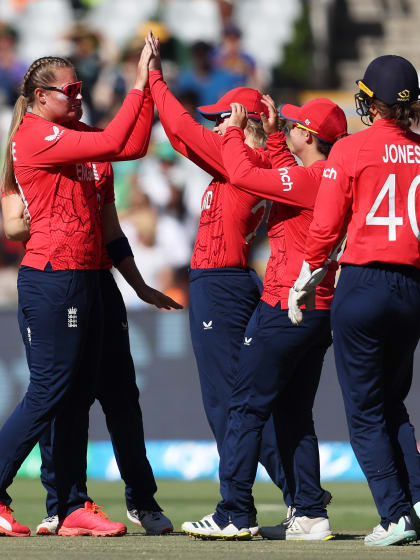 England announce revised schedule for home series against Sri Lanka