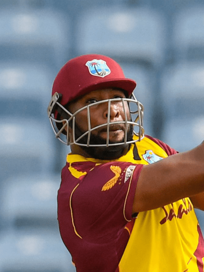 New look West Indies-Pakistan tour confirmed
