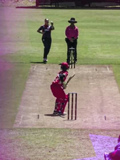 Canada v USA | Match Highlights | ICC Women's T20 World Cup Americas Qualifier