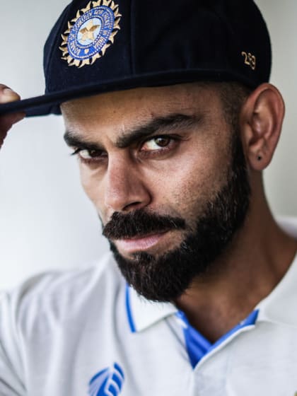Virat Kohli: 'One of the best of all-time' out to grow his reputation in The Ultimate Test | WTC23 Final
