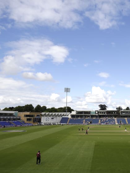 Schedule of Captains’ Pressers, Open Media Days and Warm-Up Matches ahead of the ICC Men’s World Cup 2019