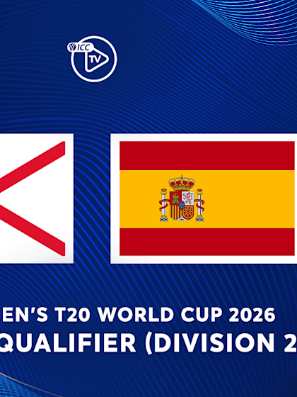 Jersey v Spain