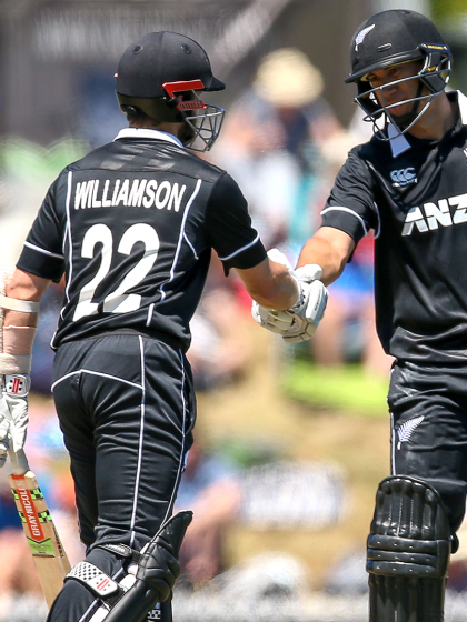 New Zealand's key men in the march to No.1