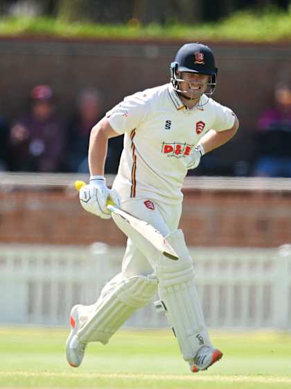 Injury concern for England batter ahead of busy Test summer
