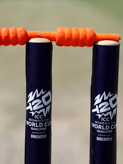 Media Information for ICC Men’s T20 World Cup 2024 - Thursday, 27th June