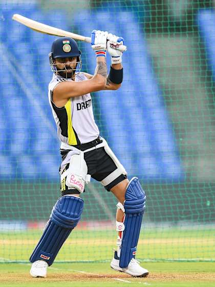 Batting coach updates on Virat Kohli’s availability for second England ODI 