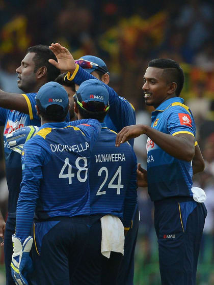 Sri Lanka fails to seal ICC Cricket World Cup 2019 direct qualification