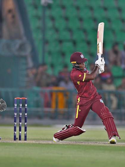 ICC announces Women’s Cricket World Cup Qualifier Team of the Tournament
