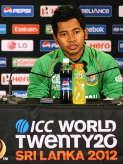 Mushfiqur hopes for momentum to pull his side through