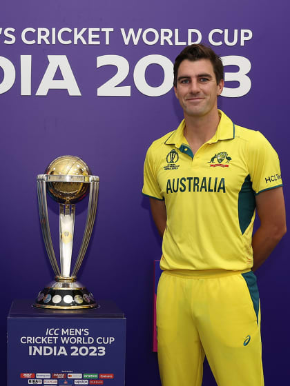 India and Australia commence World Cup campaigns with blockbuster clash