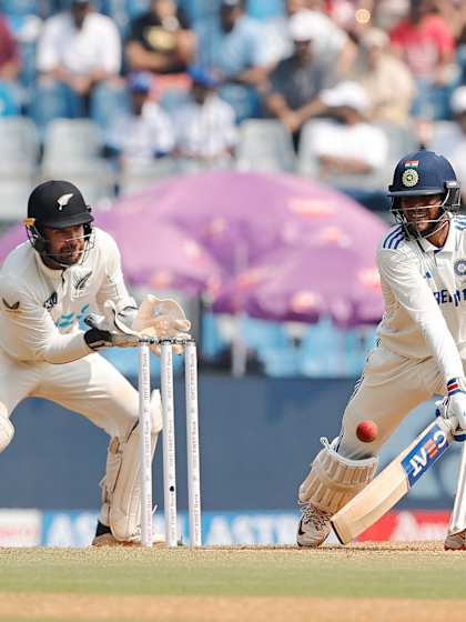 Shubman Gill speaks on India’s chances to win the Mumbai Test