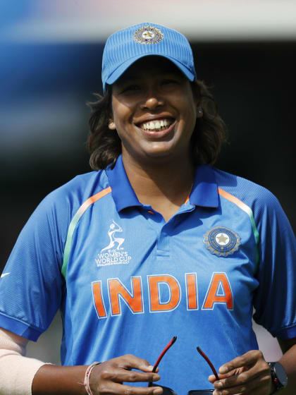 Jhulan Goswami on the growth of women's cricket and event in the Caribbean