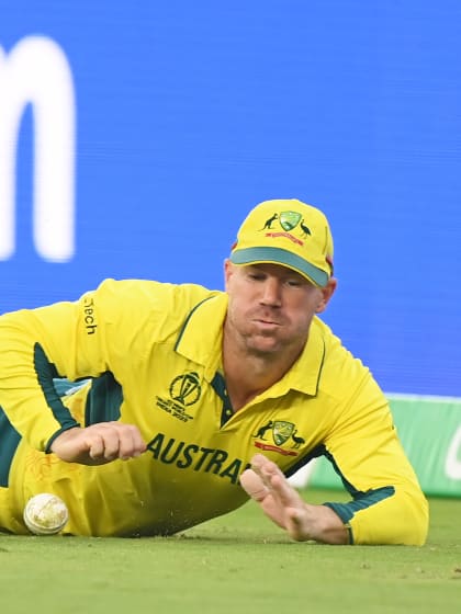 The biggest game changers on the field during the Cricket World Cup 2023